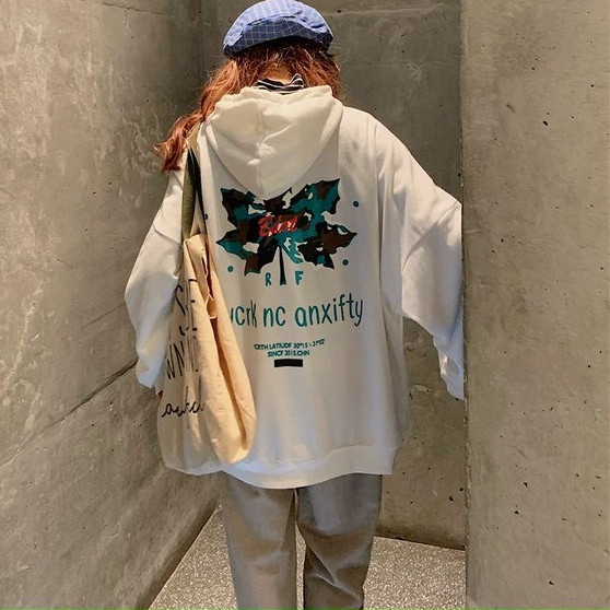 Áo khoác Hoodie Nam Nữ phong cách ONEZ nỉ bông đẹp và ấm New thu đông ZH2