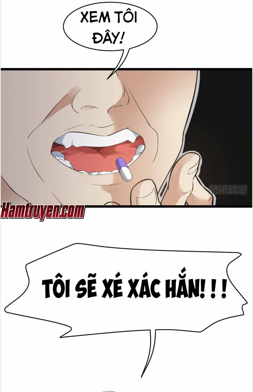 vô hạn biến dị chapter 14 10