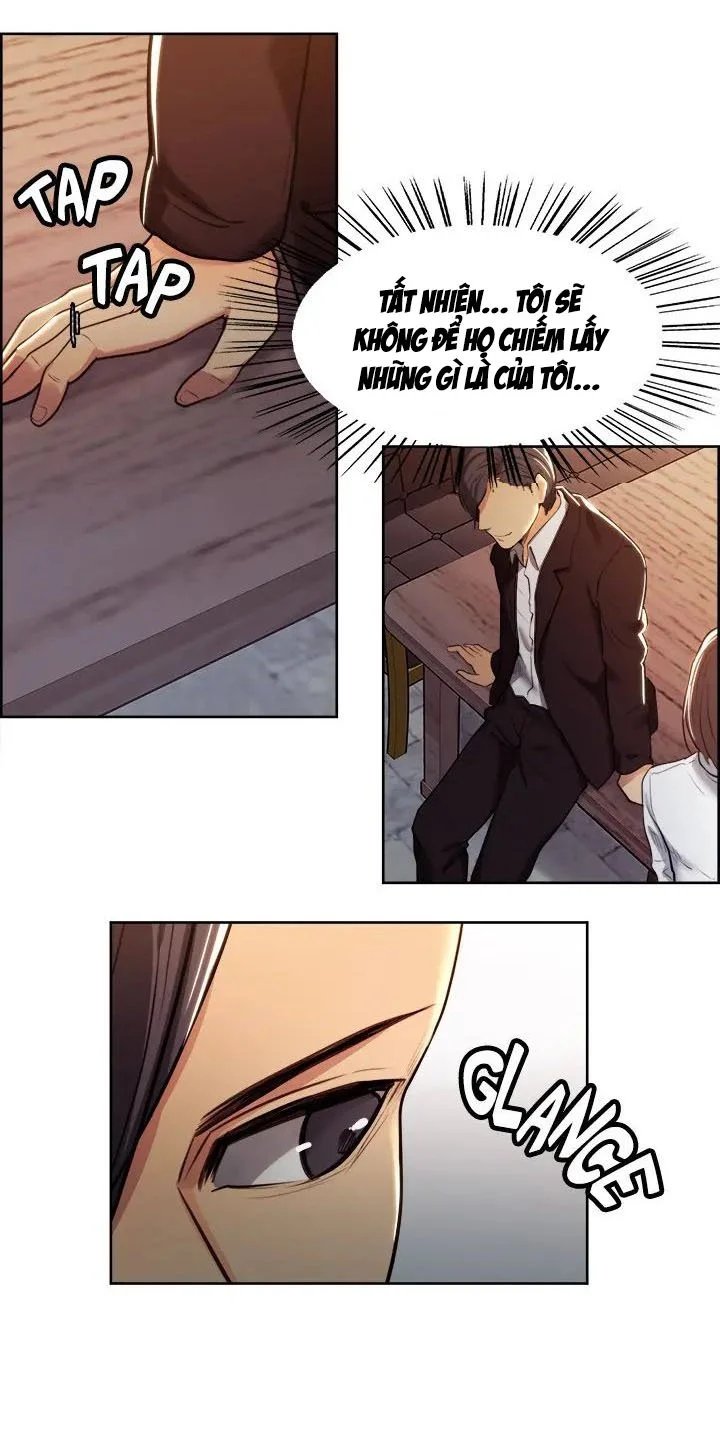 hương vị trái cấm chapter 4 15