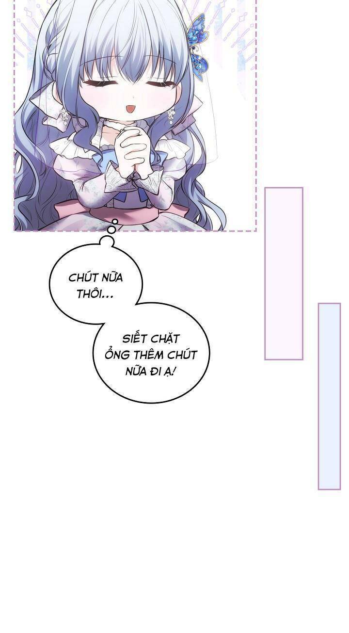 con gái bá tước bỗng thành vị hôn thê của thái tử điện hạ chapter 41 14