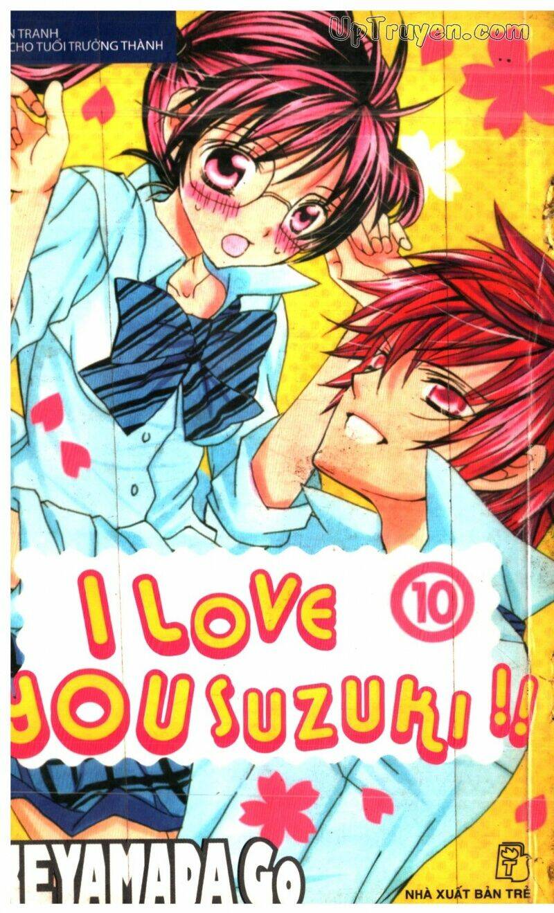 i love you suzuki chapter 10 1