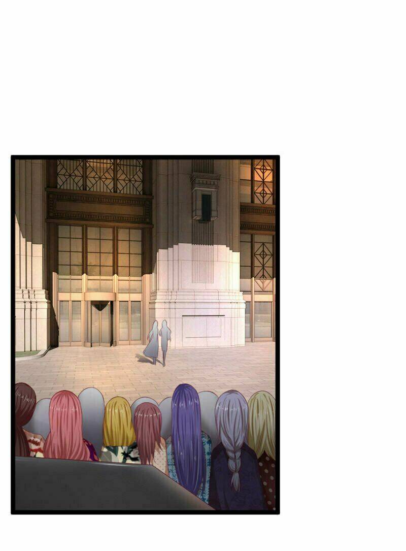 từ chối kết hôn với đại gia: cô dâu bỏ trốn chapter 55 18