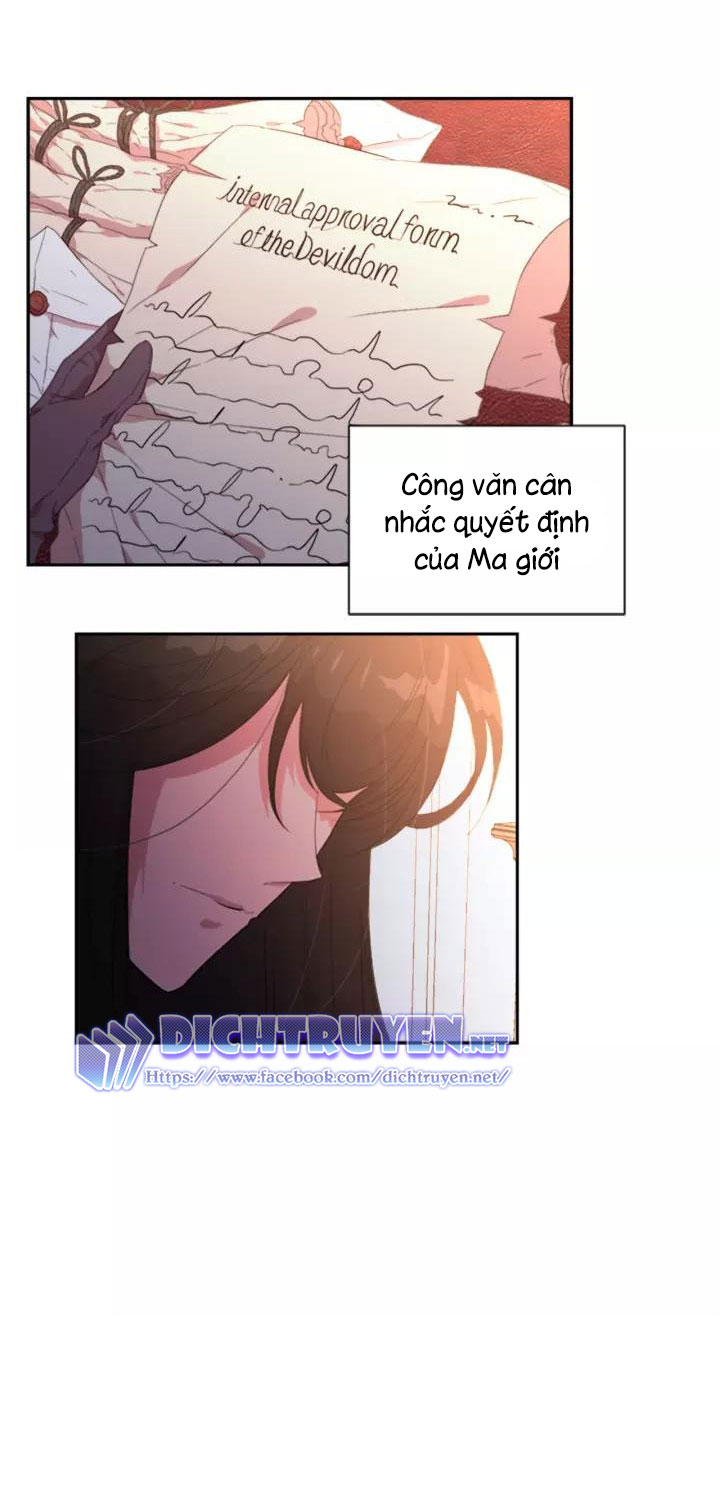 con gái bảo bối của ma vương chapter 5 51