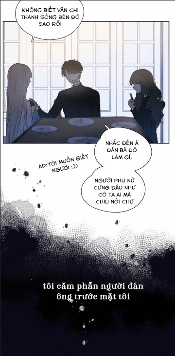 nỗi buồn của hoa cẩm tú cầu chapter 38 8