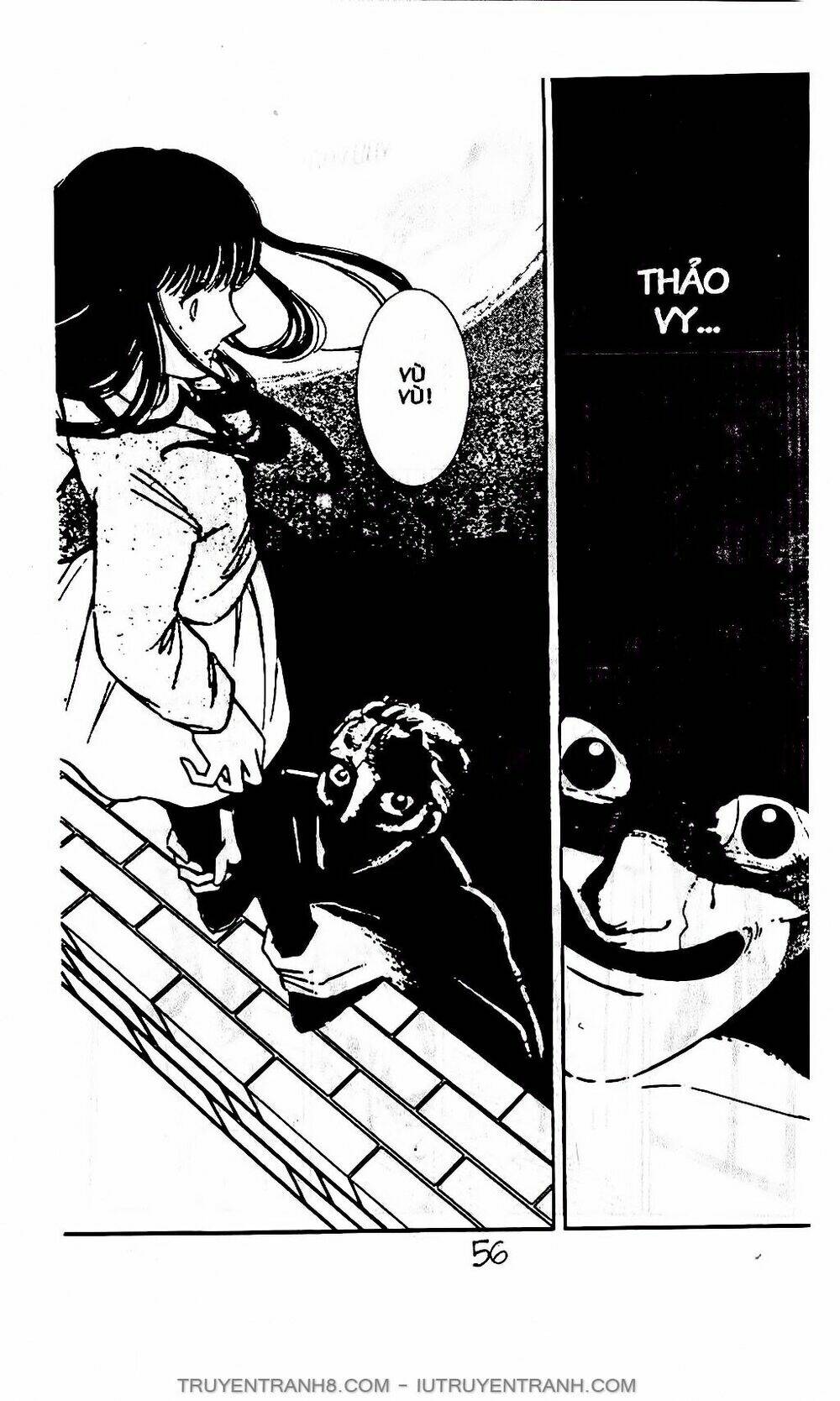 mimi kỳ lạ chapter 4.2 12