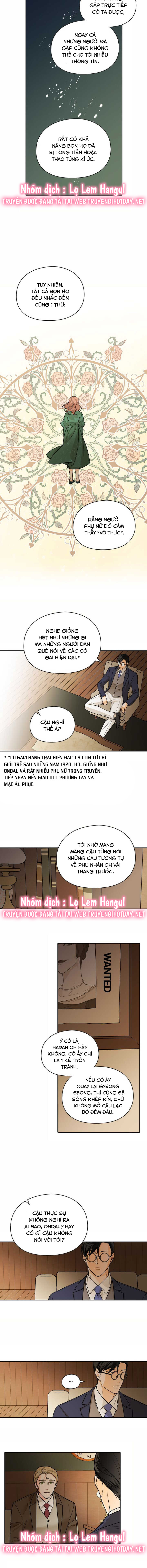 câu chuyện về người phụ nữ ấy chapter 149 5