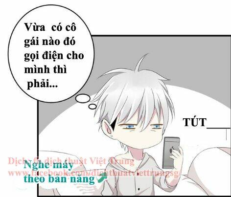 lều khều biết yêu chapter 30 19