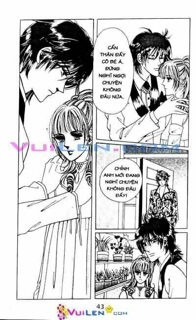 tìm anh - look for oppa chapter 6 43