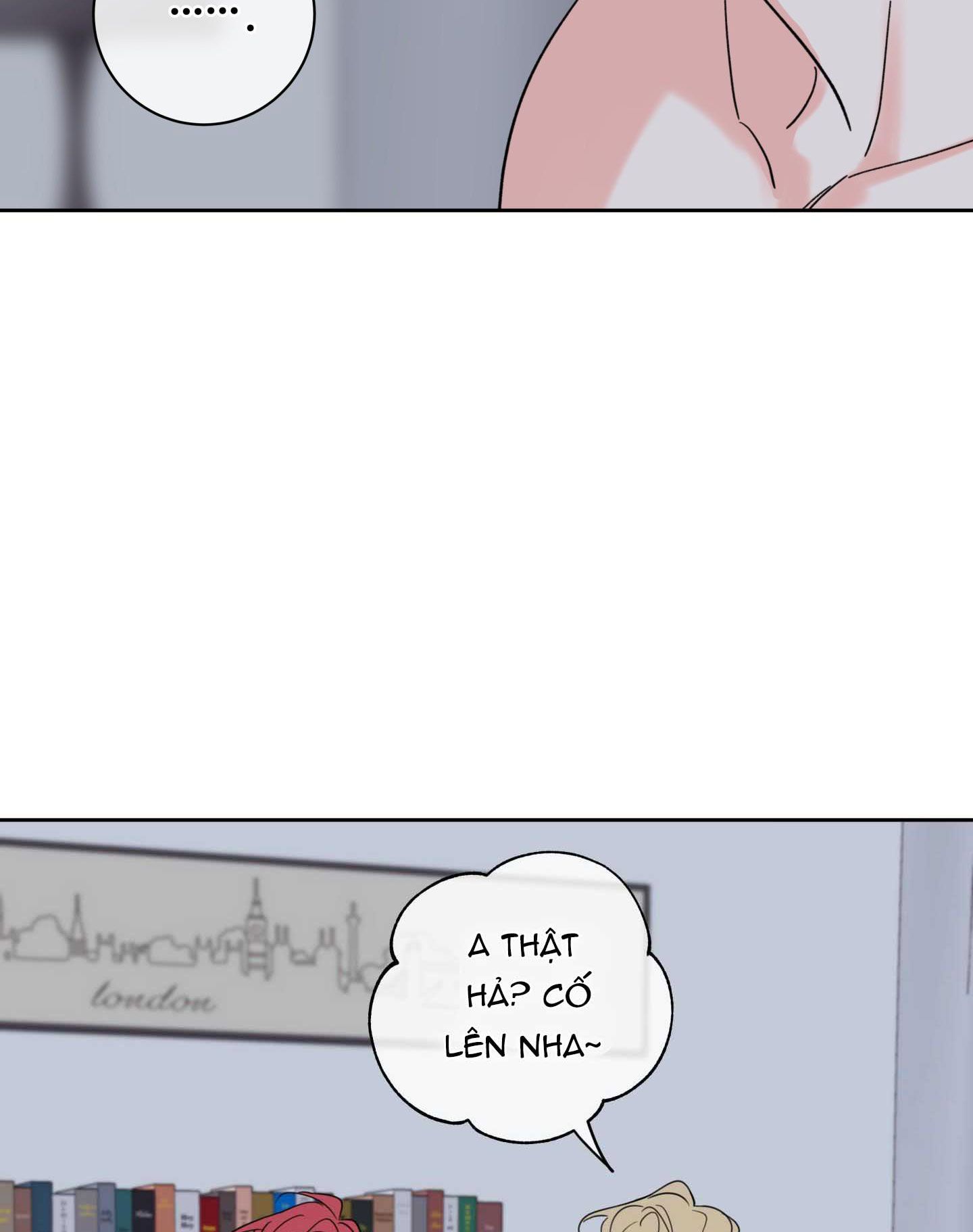 honey trouble - rắc rối ngọt ngào chapter 14 60