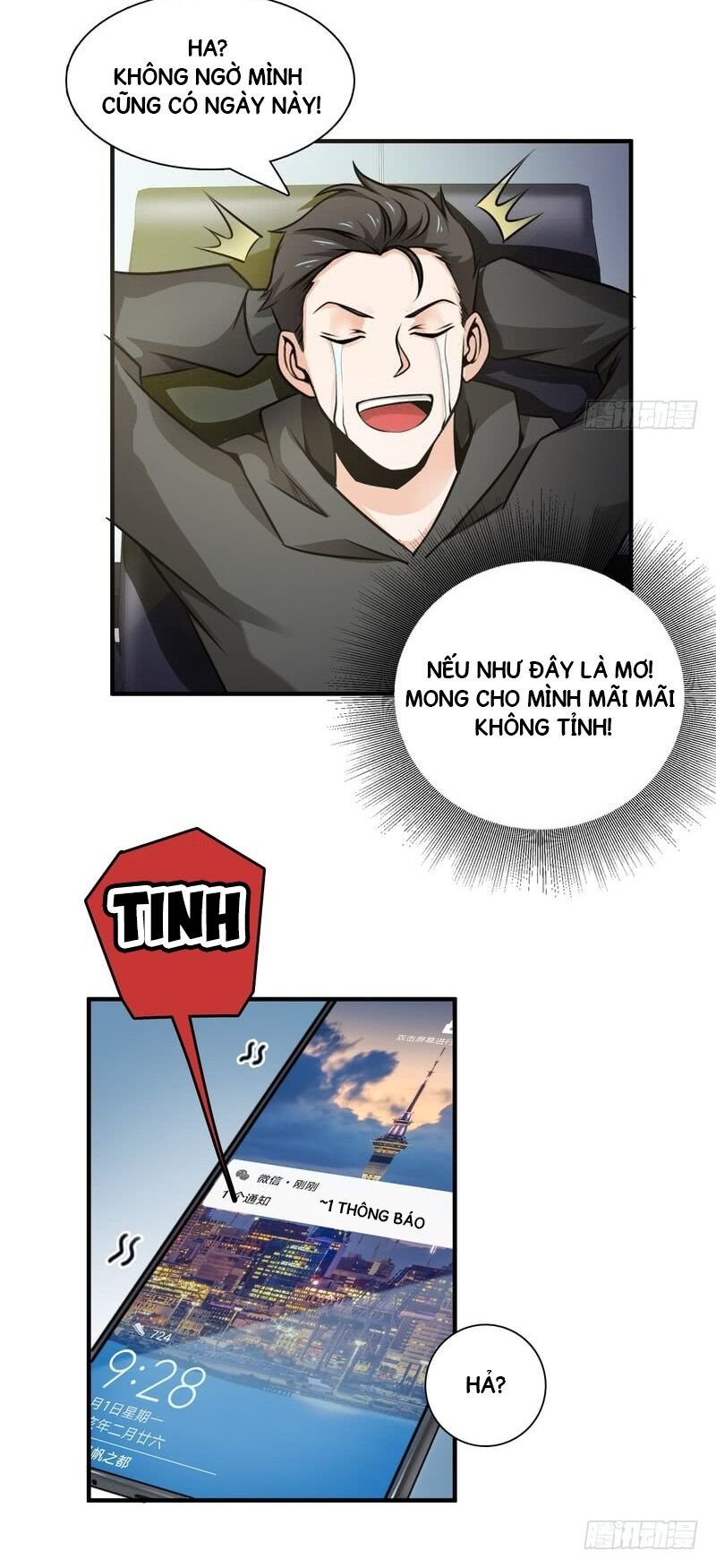 nhóm giao lưu của địa phủ chapter 26 30