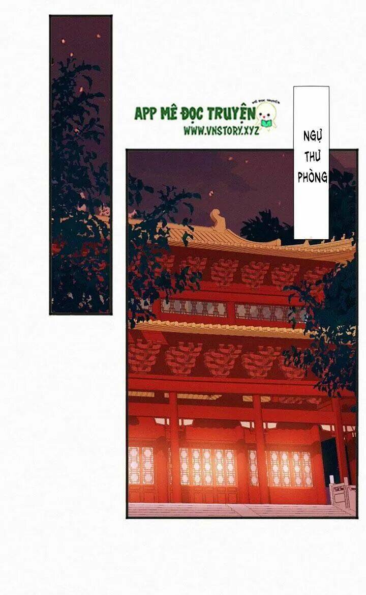 thiên hương mỹ nhân chapter 67 13