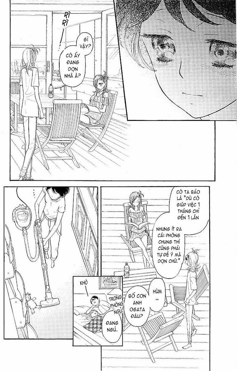 issho ni neyou yo chapter 2 25