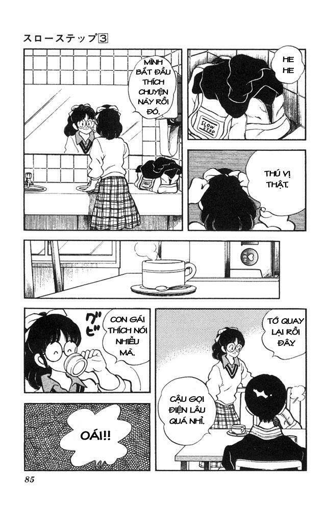 slow step chapter 19 12