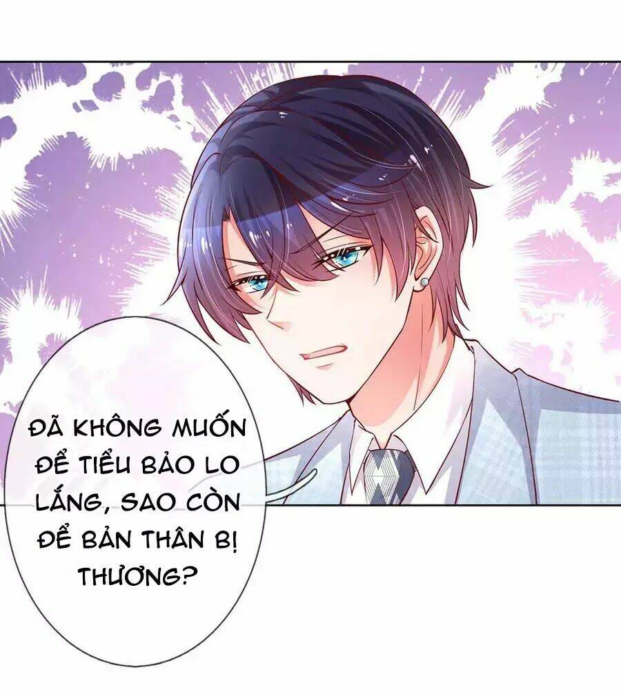 Mami Mau Chạy - Daddy Đuổi Tới Rồi chapter 66.5 10