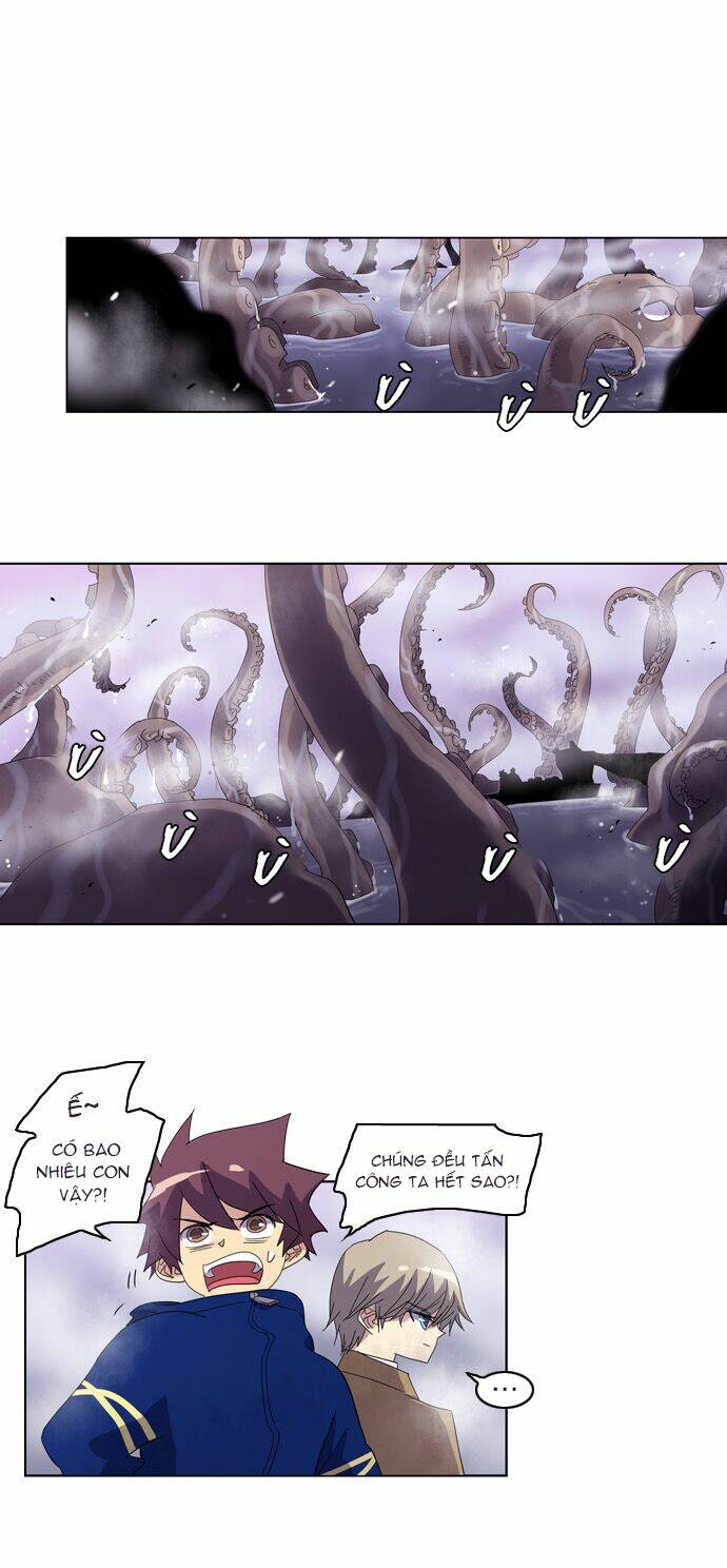 bản khế ước linh hồn chapter 26 2