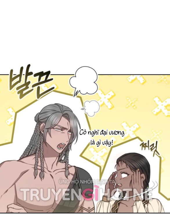 Cướp Dâu chapter 20.1 22