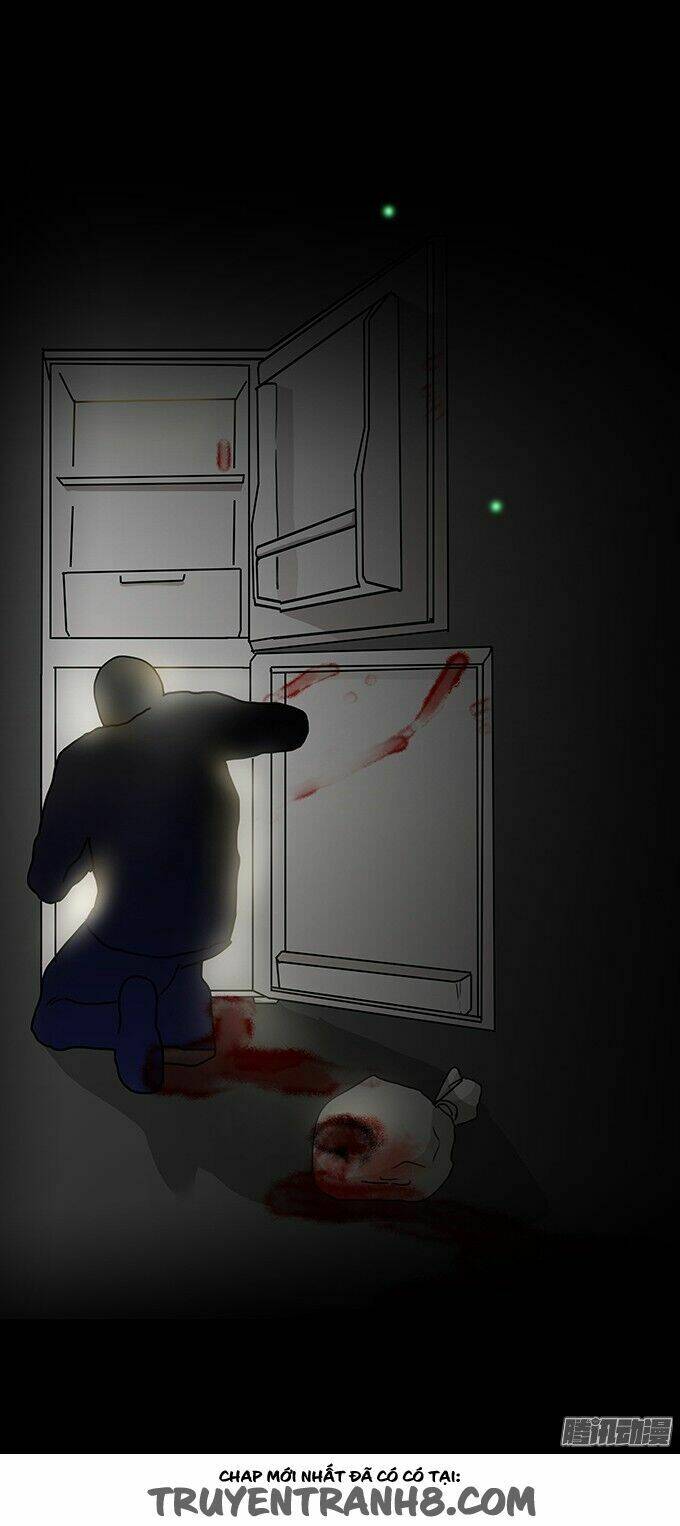 ớn lạnh tuyệt đối chapter 108 39