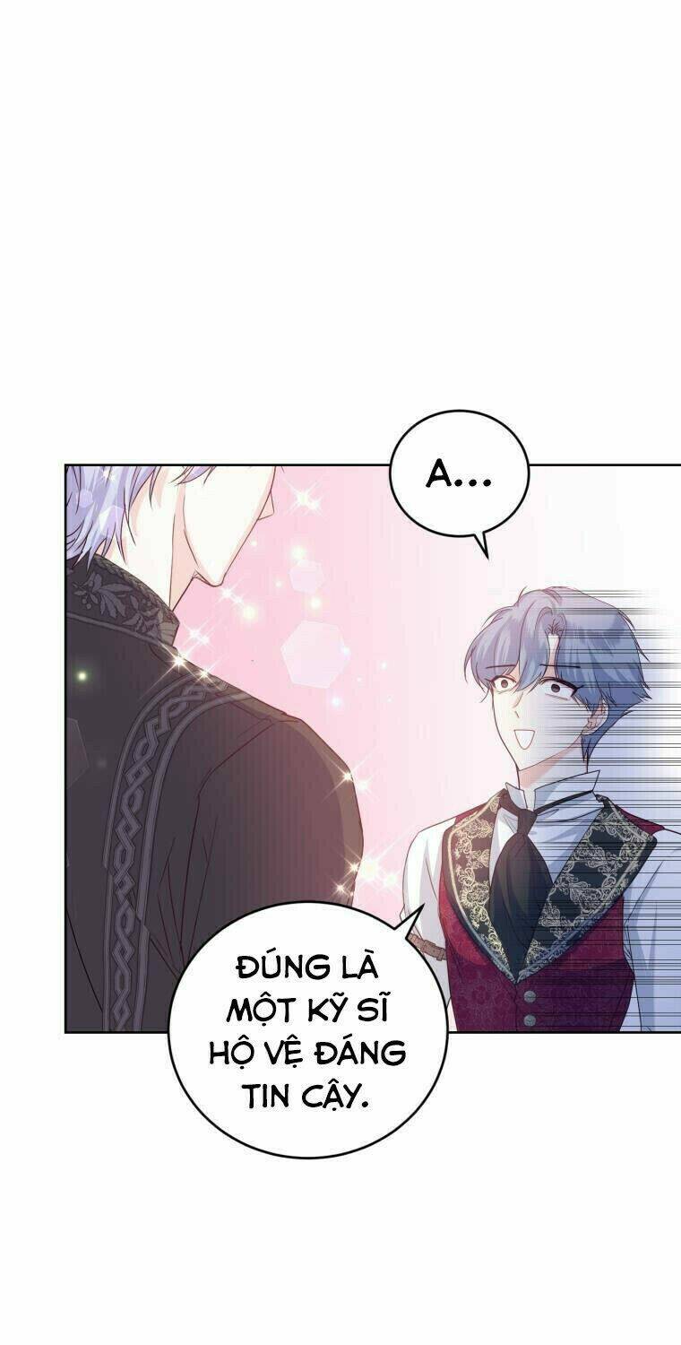 nhà điều chế nước hoa độc quyền của bạo chúa chapter 36 6