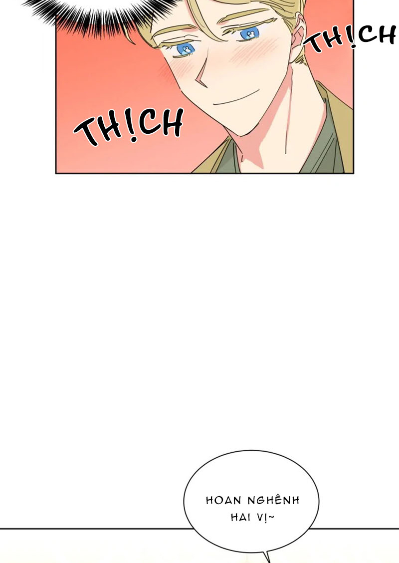 Không Còn Trong Sáng chapter 14 - Trang 6