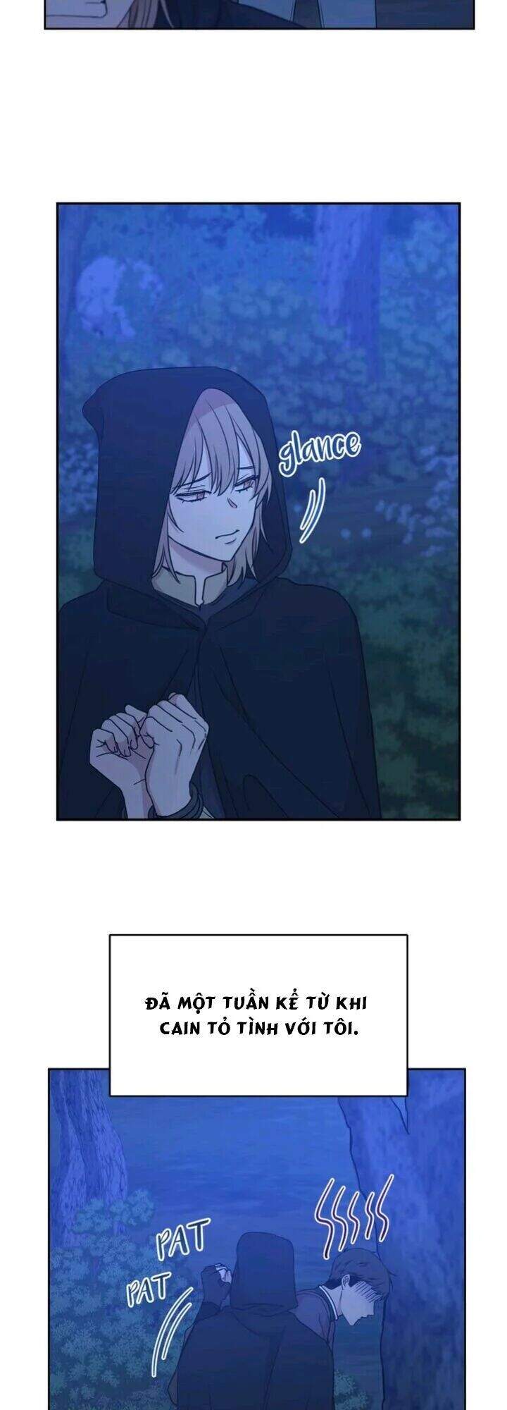 tôi sẽ đi đến cùng với hoàng đế chapter 88 37