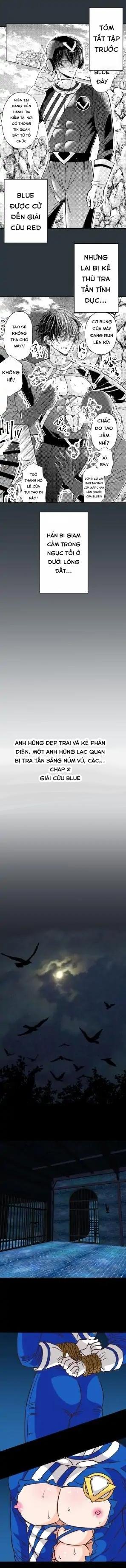 tuyển tập oneshot của tác giả hoshitani kyo chapter 27 1