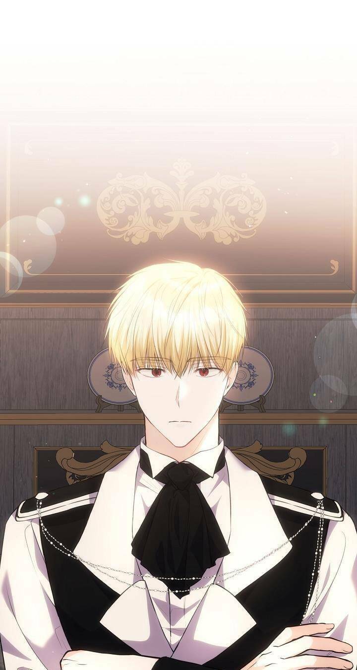 con gái bá tước bỗng thành vị hôn thê của thái tử điện hạ chapter 49 4