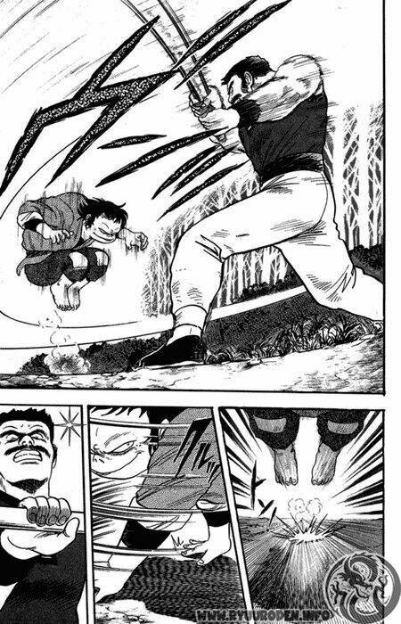 hoàng phi hồng phần 1 chapter 15 127