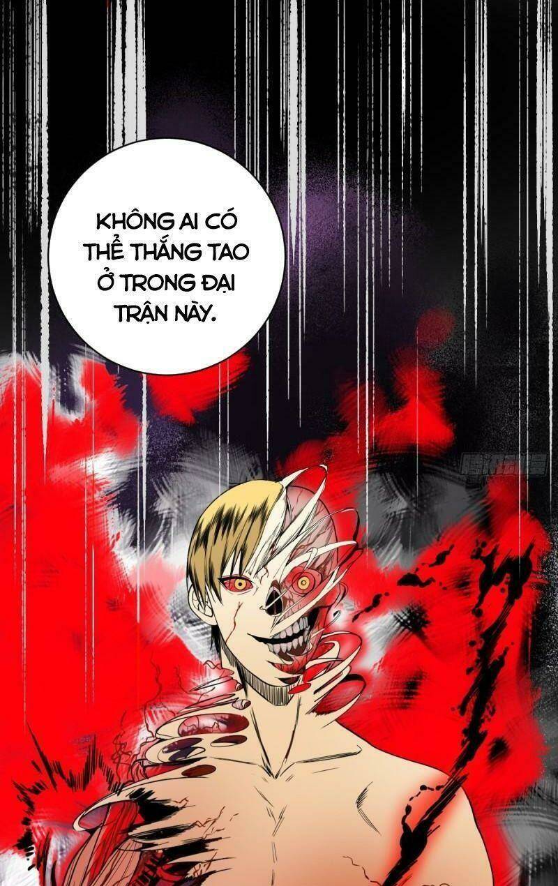 người tu tiên tại đô thị chapter 178 28