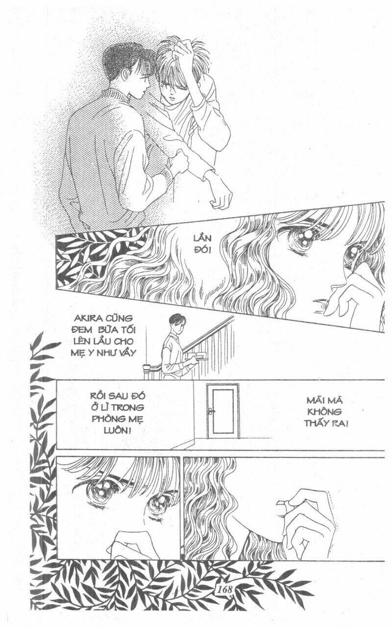 nàng tiên ánh trăng - kaguya hime chapter 4 166