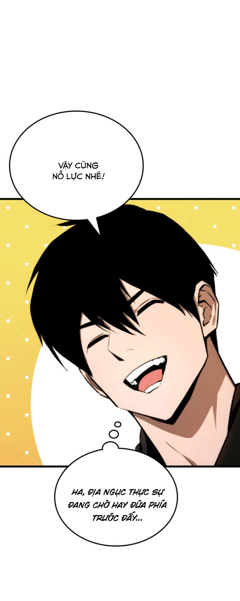 huyền thoại game thủ - tái xuất chapter 19 20