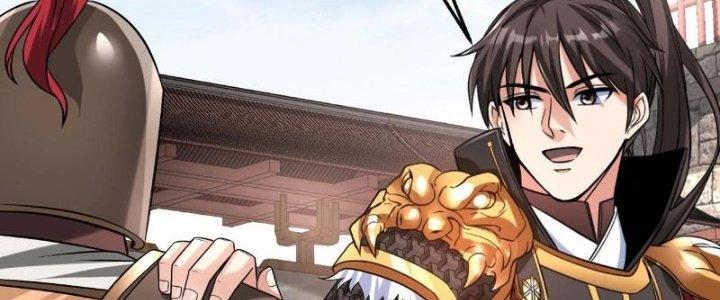 đại tần, ta là con tần thủy hoàng, giết địch thành thần chapter 37 91