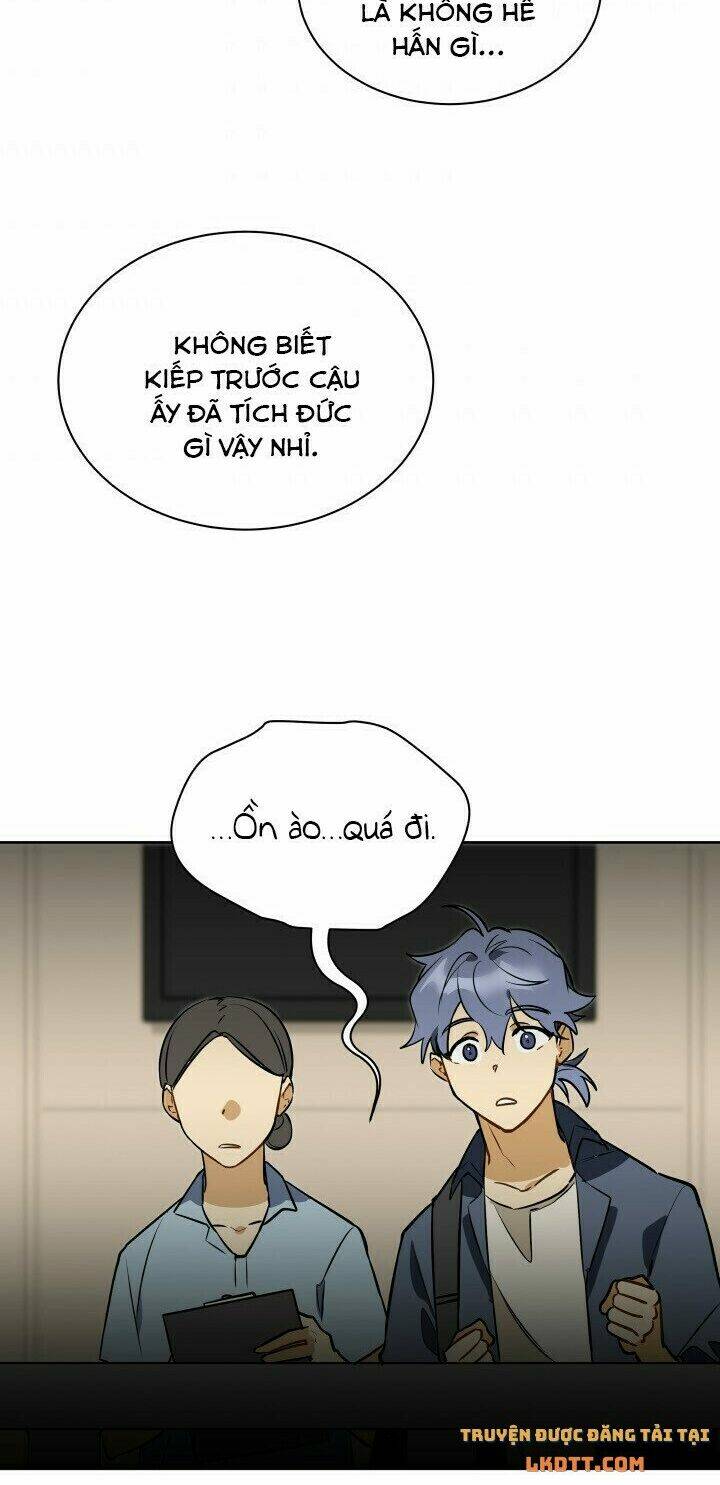 quái thú với hoa chapter 97 22