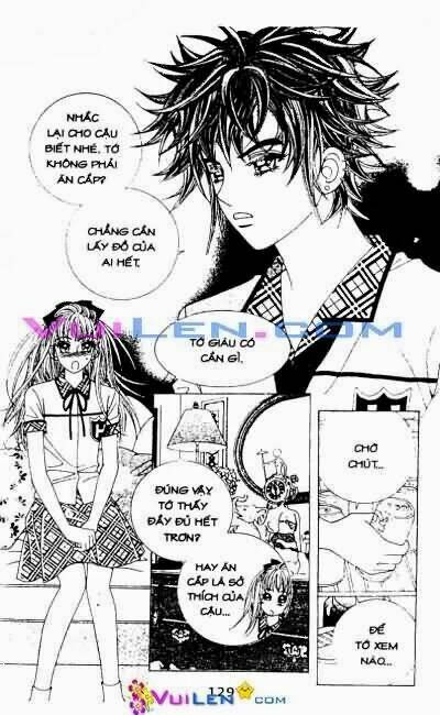 đến vương quốc ma chapter 1 128