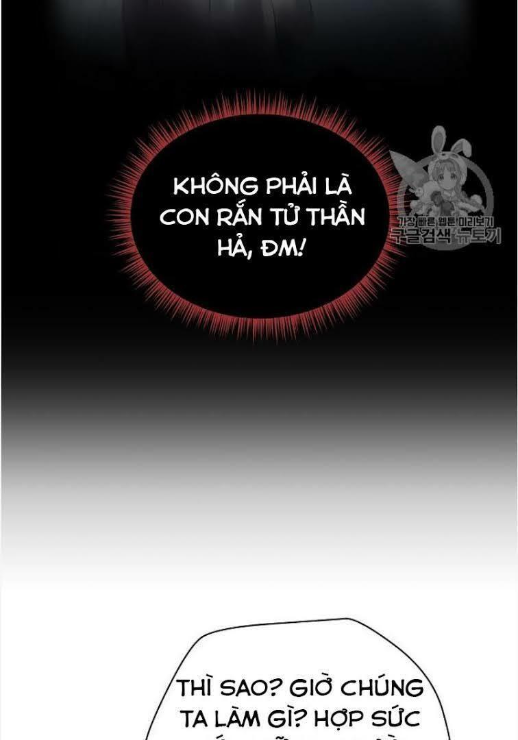 tiêu diệt đấng cứu thế chapter 37 28