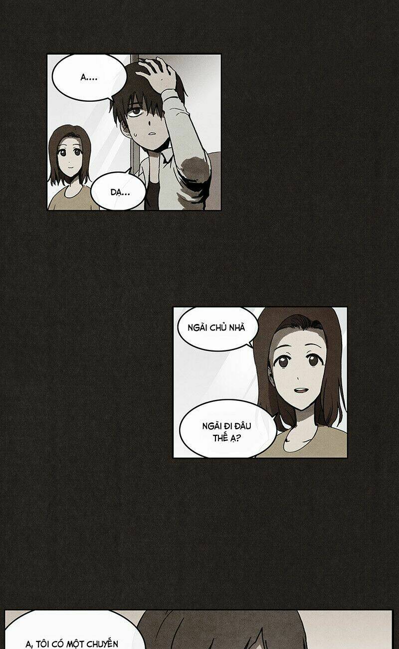 đứa con của quỷ dữ chapter 0 11