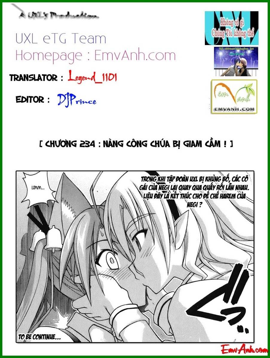 bậc thầy ma pháp chapter 234 2