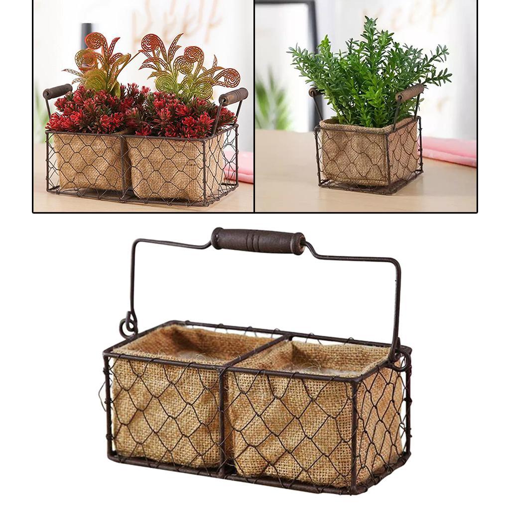 Laundry Storage Basket Bread Fruit Vegetable Snack Basket