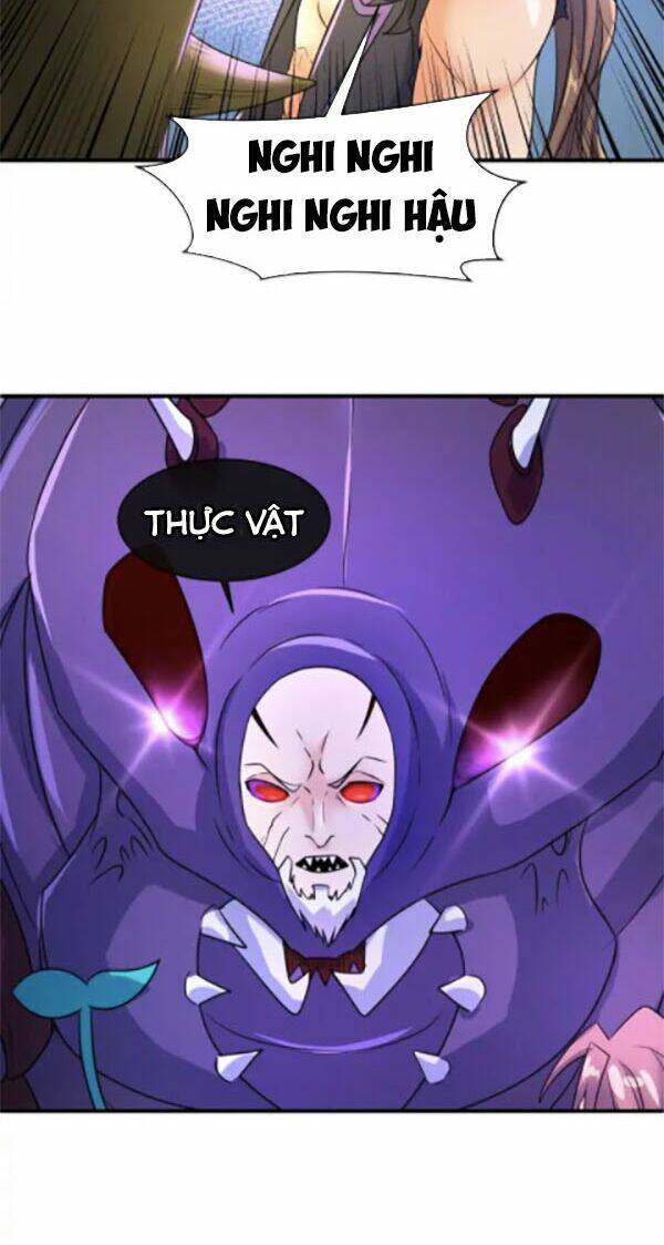 người chặn xuyên không chapter 104 20