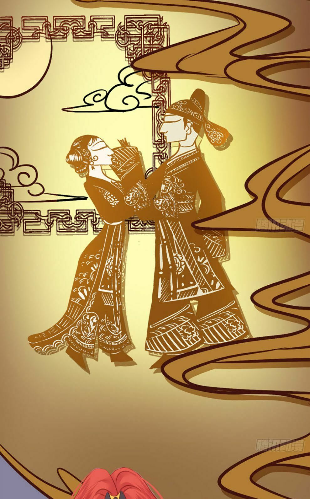 trẫm quyết định giải tán hậu cung chapter 4 42