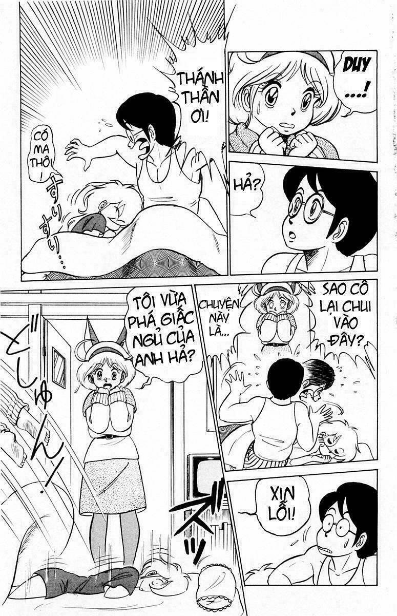 yuu & mi chapter 15 7