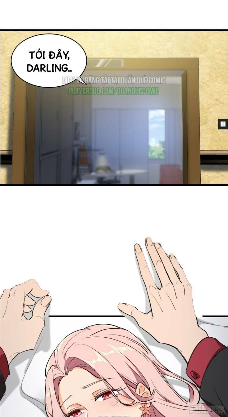 đỉnh phong cường thiếu chapter 21 1