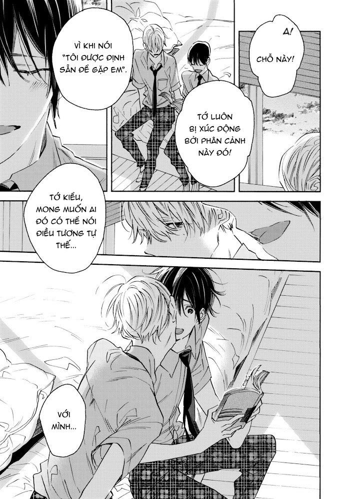 seishounen no tame no yuuryou tosho chapter 2 12