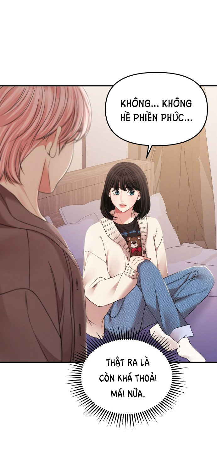 gửi em người đánh cắp những vì sao - to you who swallowed a star chapter 125.2 42