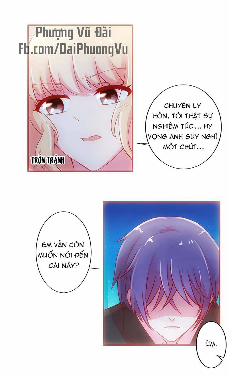 không gả cho tổng tài, gả cho người hầu chapter 26 9