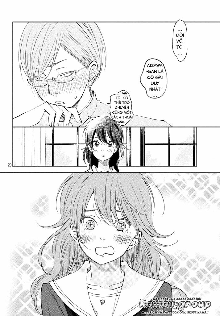 an important talk between you and me chapter 13 19