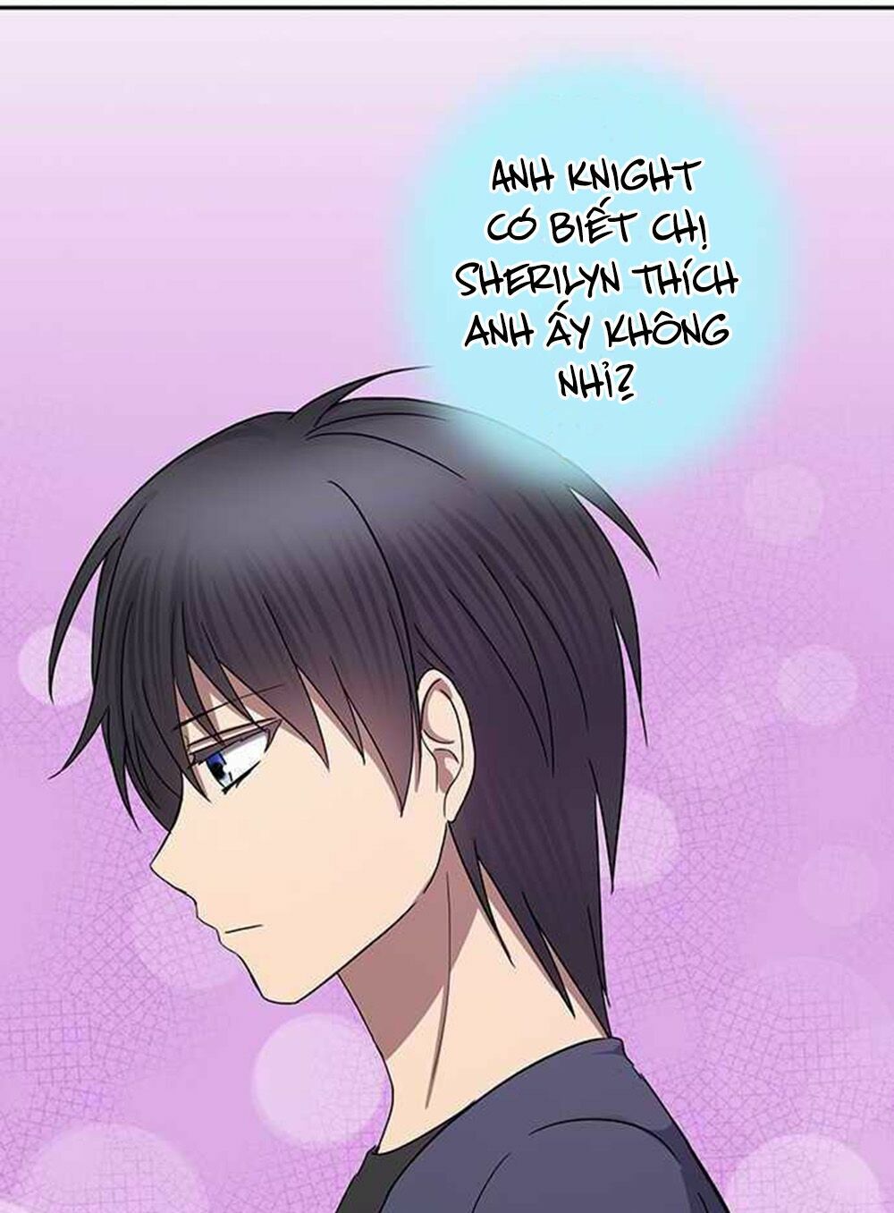 nụ hôn nguyền rủa chapter 69 22