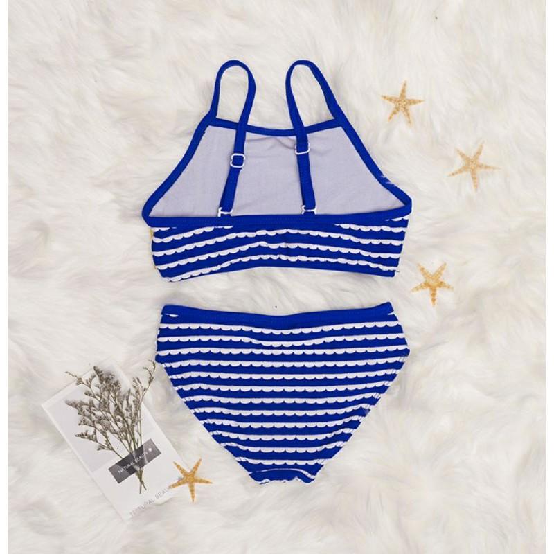 BIKINI 2 MẢNH BÉ GÁI