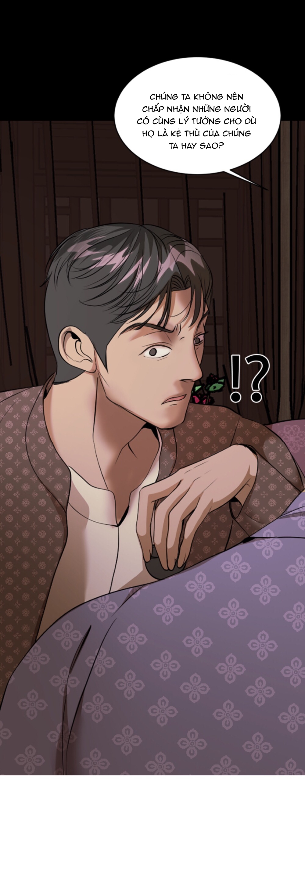 tôi là công tử đẹp nhất xiêm chapter 35 22