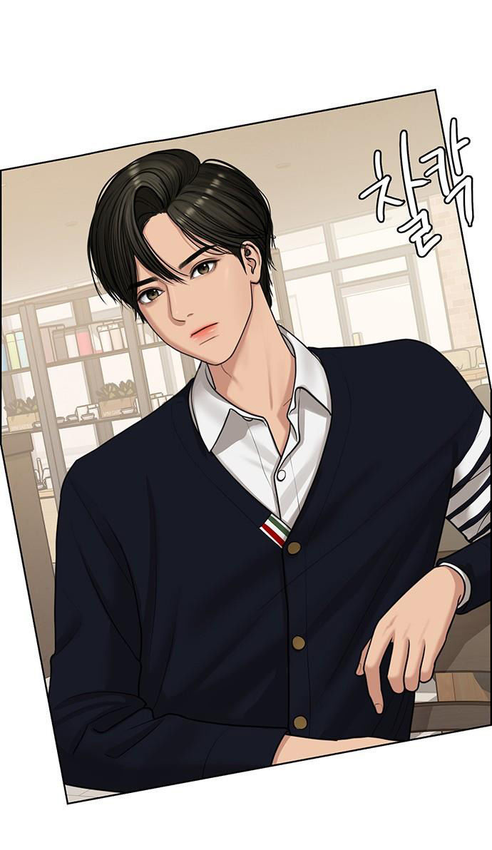 vẻ đẹp đích thực - true beauty chapter 141.1 28