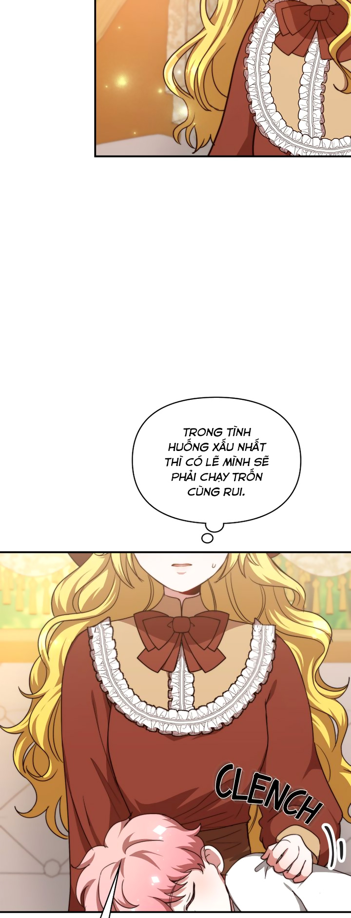 công nương eluana vita chapter 23 23